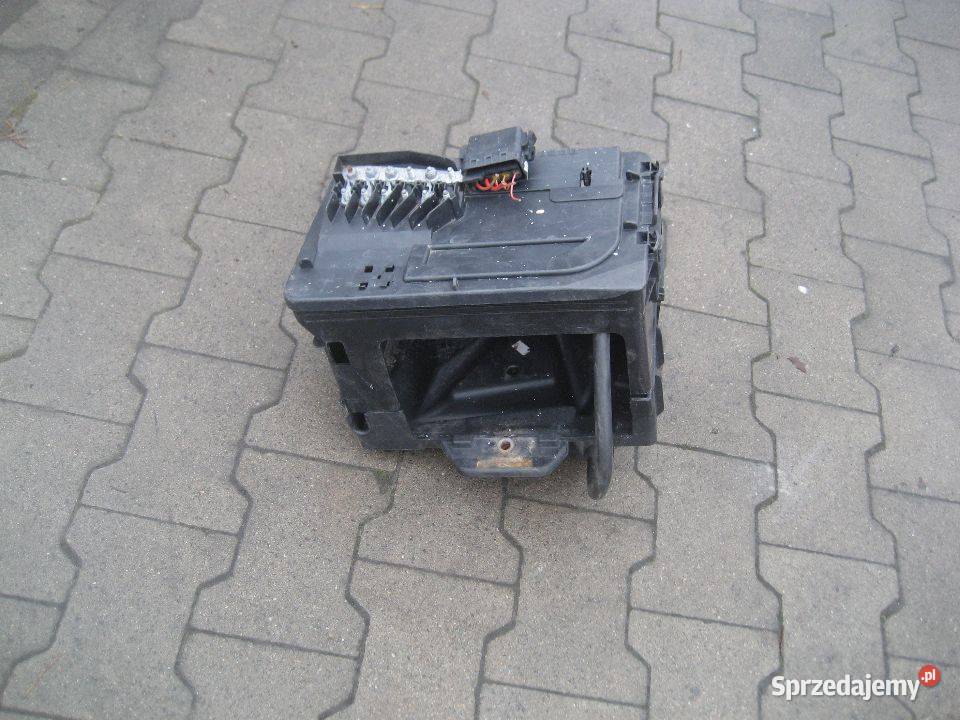 skoda fabia i 1 i lift 0407r 19tdi 101 podstawa osobowe Rakoniewice