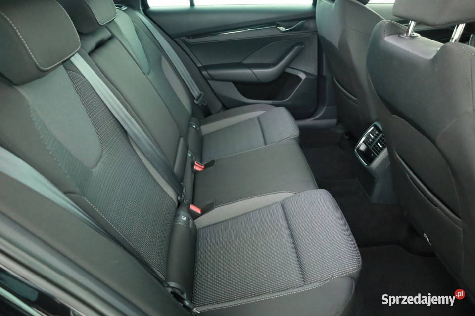 Skoda Octavia 20 TDI Piaseczno