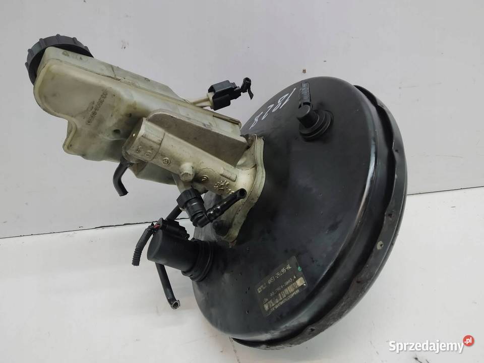 POMPA HAMULCOWA SERWO 4N512B195AL Volvo V50 I osobowe