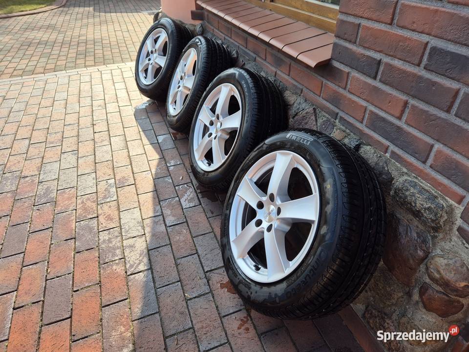 Ford Mondeo Ghia Liftback 20TDCI 140 piękny stan kujawsko-pomorskie