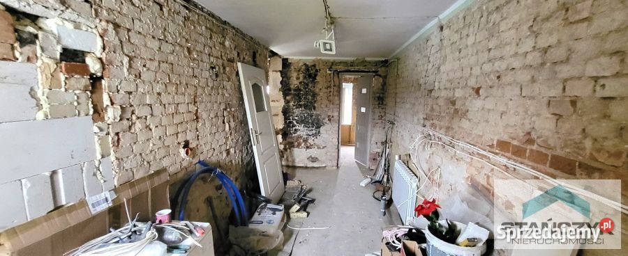 Dom bliźniak na sprzedaż 102m2 Kamień Pomorski 1 piętro