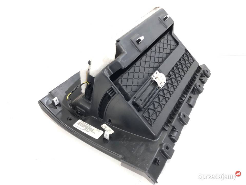 SCHOWEK PASAŻERA JEEP GRAND CHEROKEE WK sprzedam