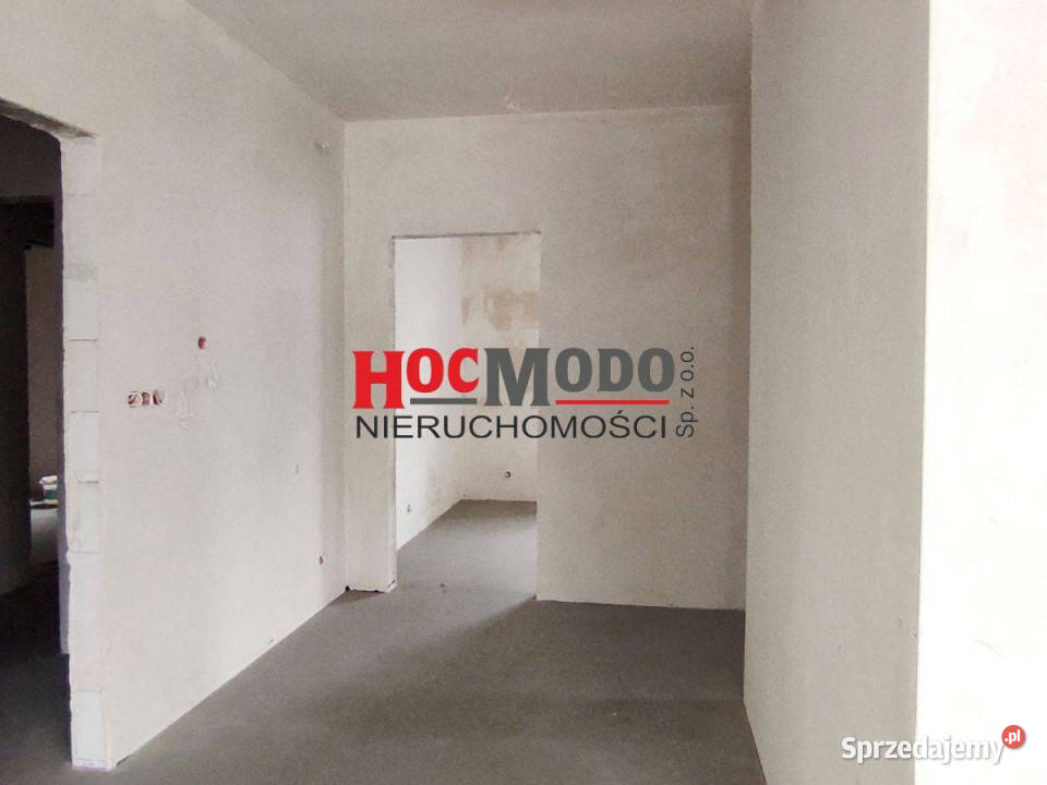 Nowoczesny parterowy bliżniak 13985 m2 Marynino sprzedam