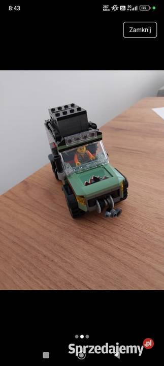 Lego Gostynin