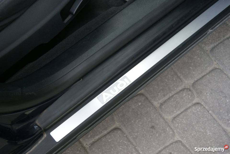 Audi A6 24 V6 kombi 2001 LPG sprowadzony sprzedam