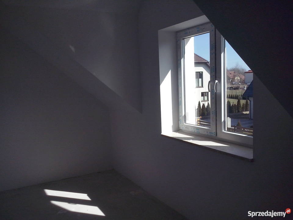 segmenty 125m2 Piaseczno sprzedam
