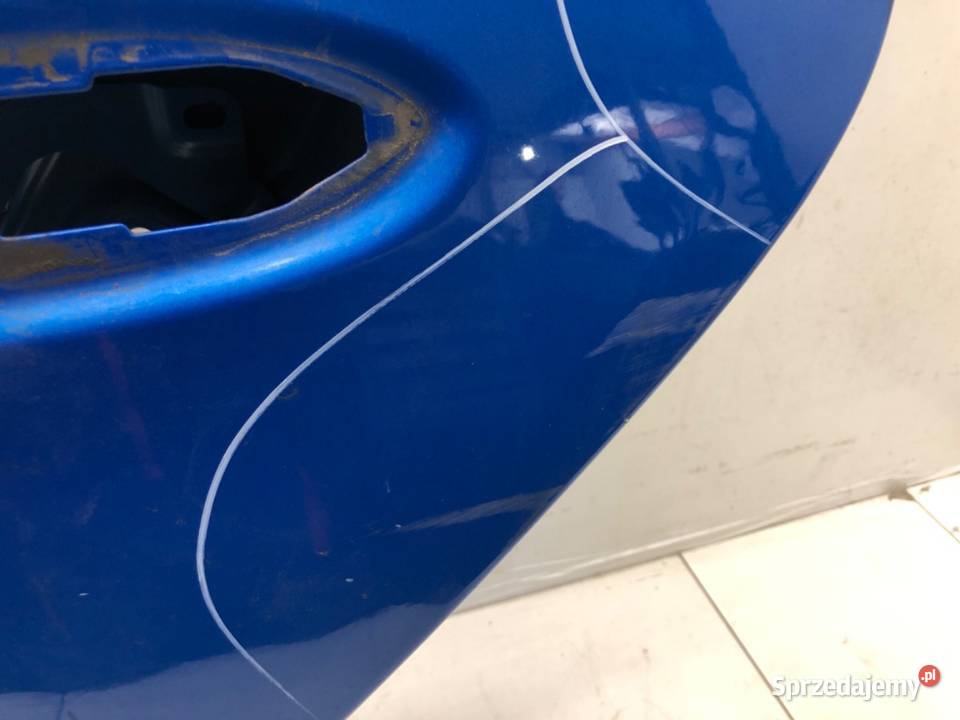 DRZWI TYŁ LEWE ALFA GIULIA Hatchback