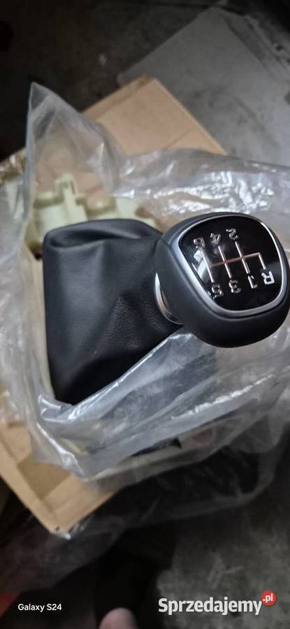 Lewarek zmiany biegów Hyundai Tucson Zwardoń