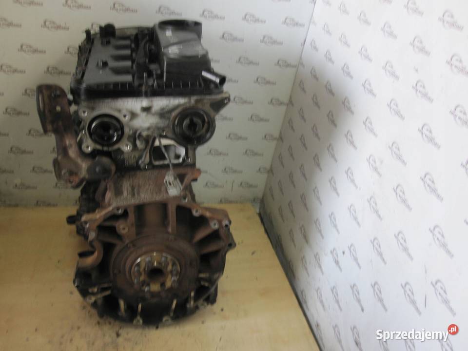 TRANSIT BOXER JUMPER 22 TDCI P8FA 09r 85 silnik osobowe świętokrzyskie