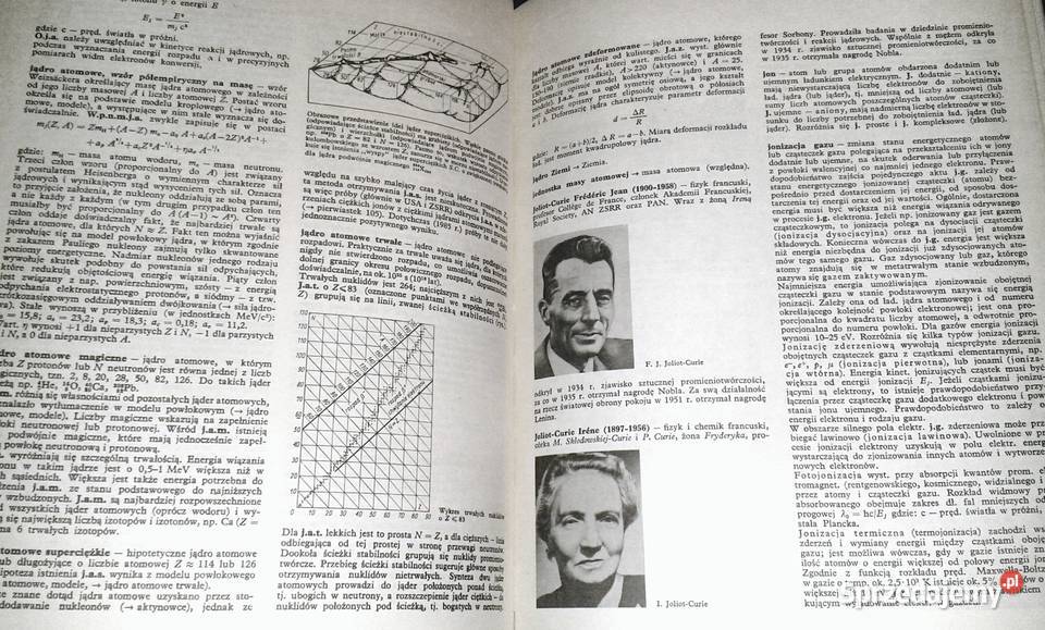 Fizyka Ilustrowana encyklopedia wszystkich Chełm