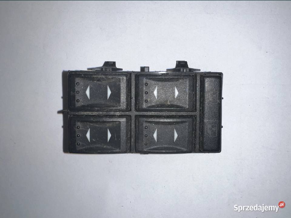 Panel przełącznik szyb ford mondeo mk3 Ostrów Wielkopolski