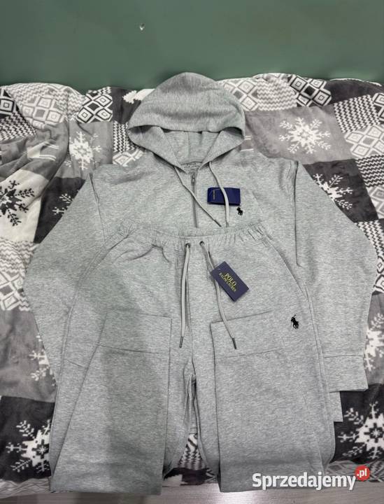 Dres Ralph Lauren Ralph Lauren małopolskie Kraków