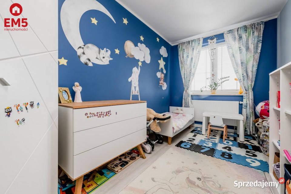 Mieszkanie 60m2 3 pokoje Białystok