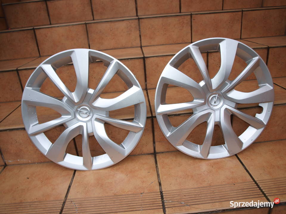 Opel kołpaki 16 Kołpaki Kalisz
