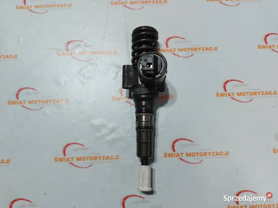MITSUBISHI SKODA VW AUDI SEAT 20 TDI 140 świętokrzyskie Kielce