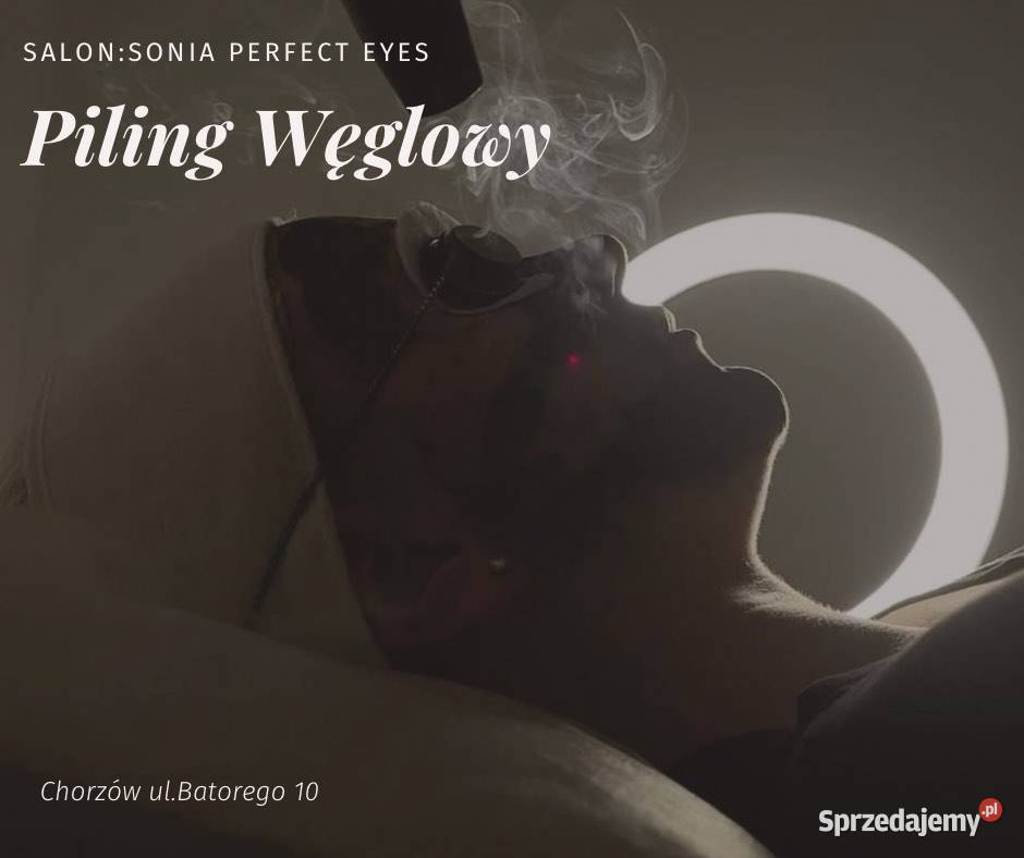 Piling Węglowy Pozostałe śląskie Chorzów