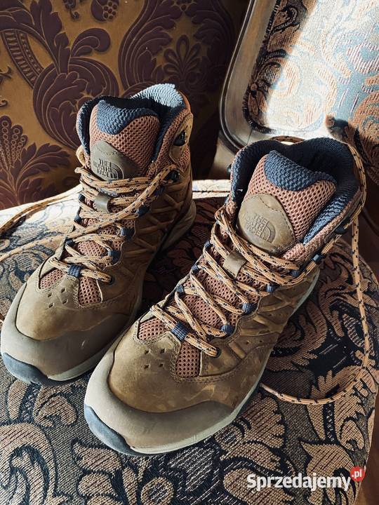Buty Trekkingowe THE NORTH FACE Rozmiar 41 Wrocław
