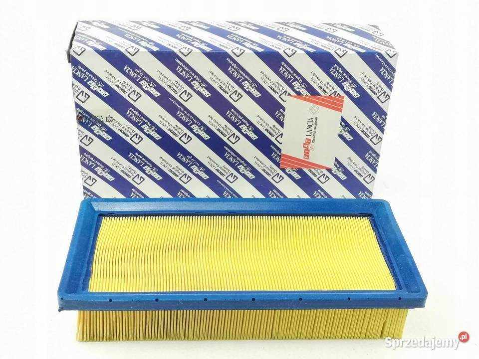 FILTR POWIETRZA FIAT TEMPRA TIPO 16 19901996 ORI sprzedam