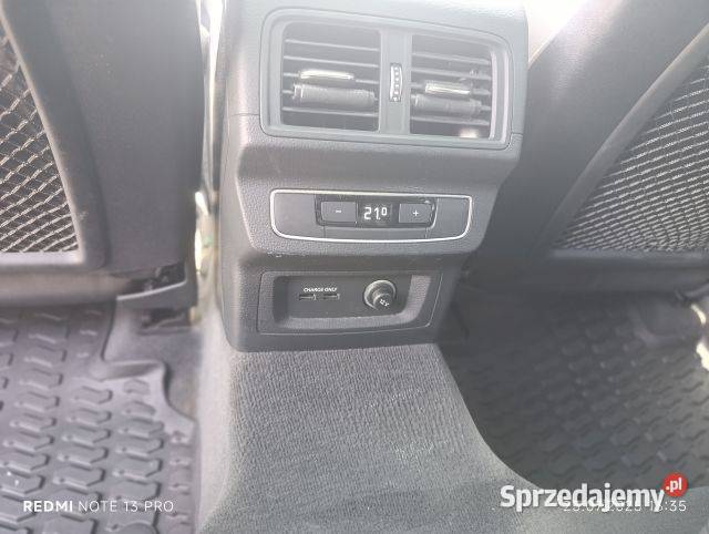 Audi Q5 45tfst Premium Plus bluetooth Żory