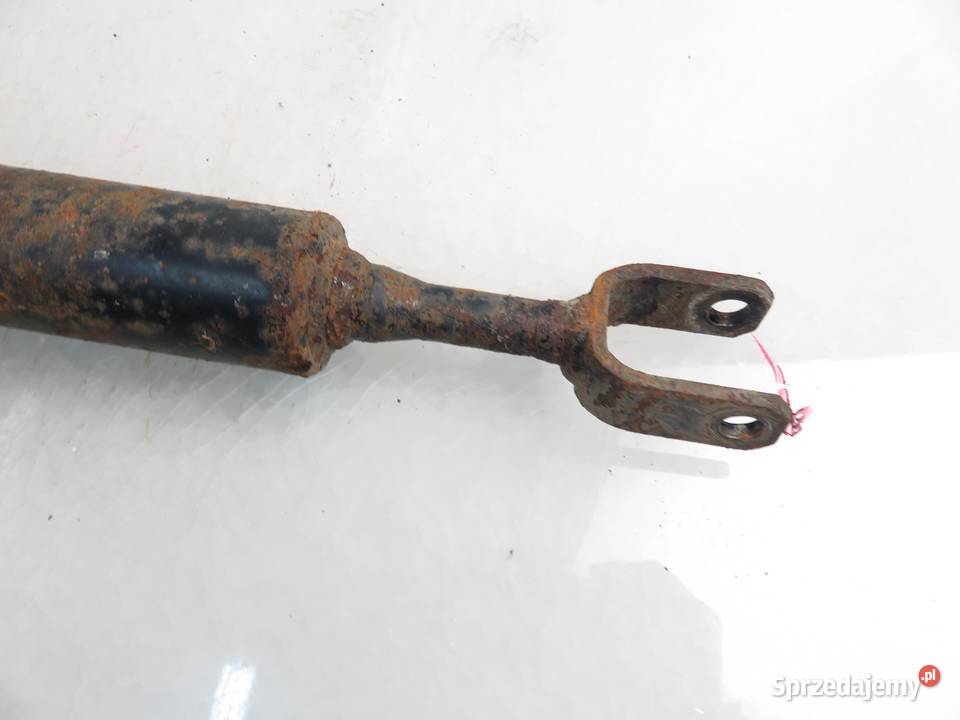 MCPERSON LEWY PRZEDNI AUDI A4 B6 19 TDI małopolskie