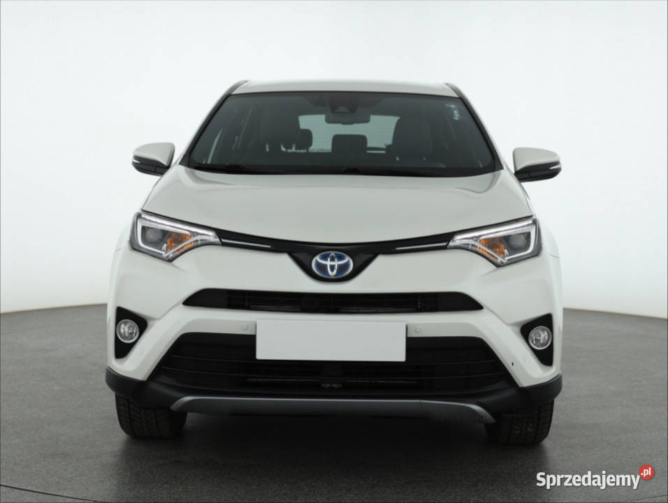 Toyota RAV 4 25 Hybrid czujnik zmierzchu Piaseczno