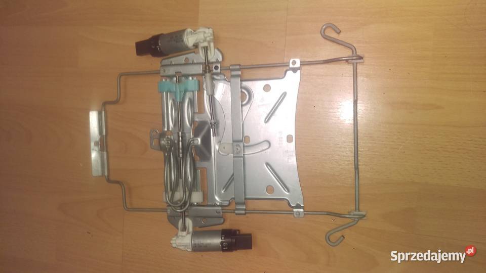 silniczki elektryczne fotela audi a 3 8 p fotele, kanapy sprzedam