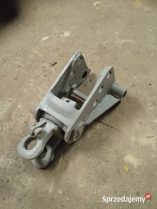 Zaczep do c 360 Olkusz