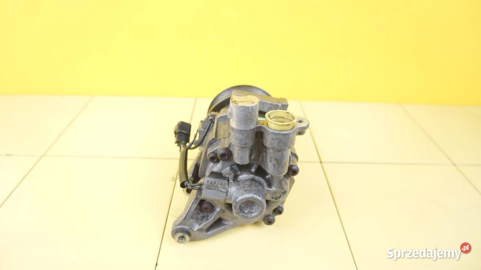 FORESTER LEGACY IMPREZA 20 D 11r EE20Z sprezarka Suków