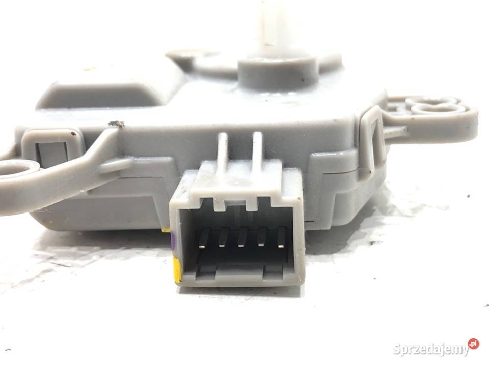 SILNIK NAGRZEWNICY HYUNDAI EA1F1DN8AB02 TUCSON Silniki