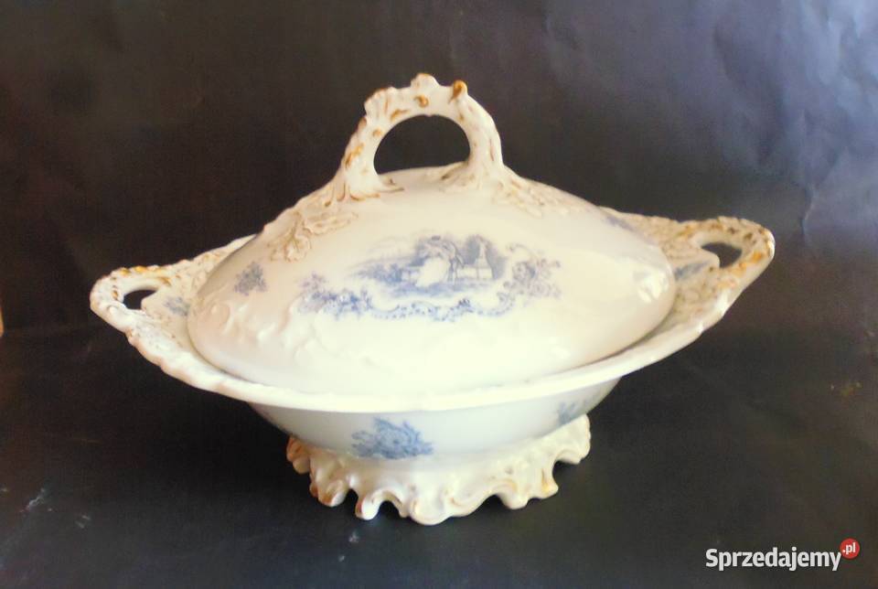 Rosenthal RC Sałatnik sprzedam