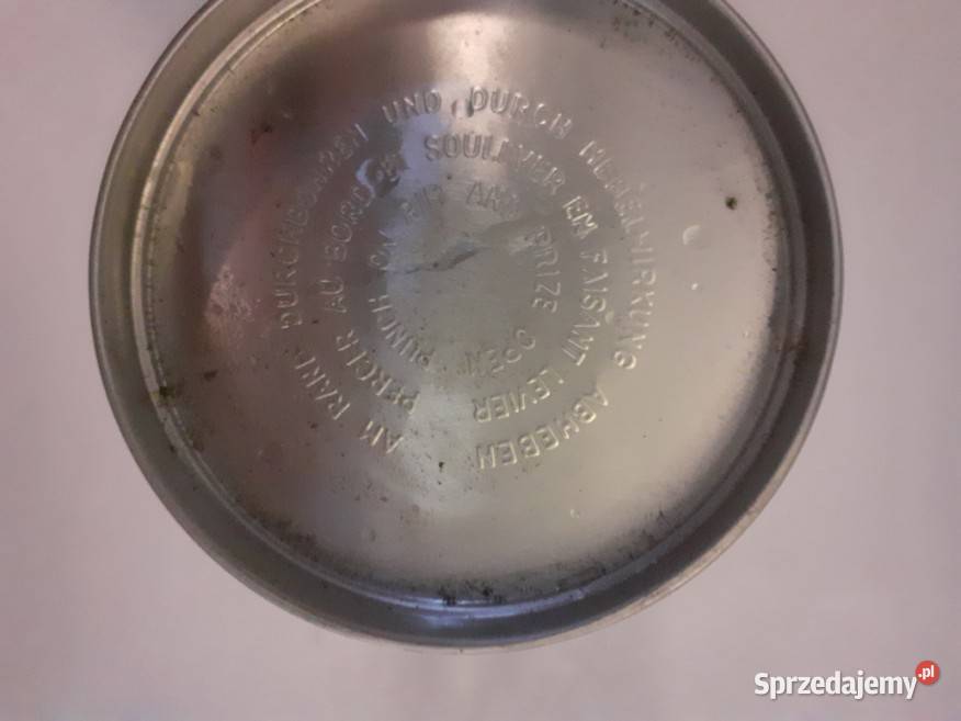 Selsyn synchro detector Typ 23 CT4b Dębica