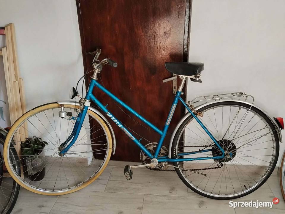 sprzedam rower Pozostałe Przedmieście Czudeckie
