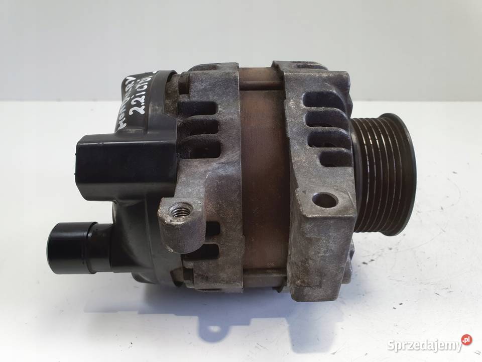 ALTERNATOR Honda CRV II 22 iCDTI DENSO osobowe