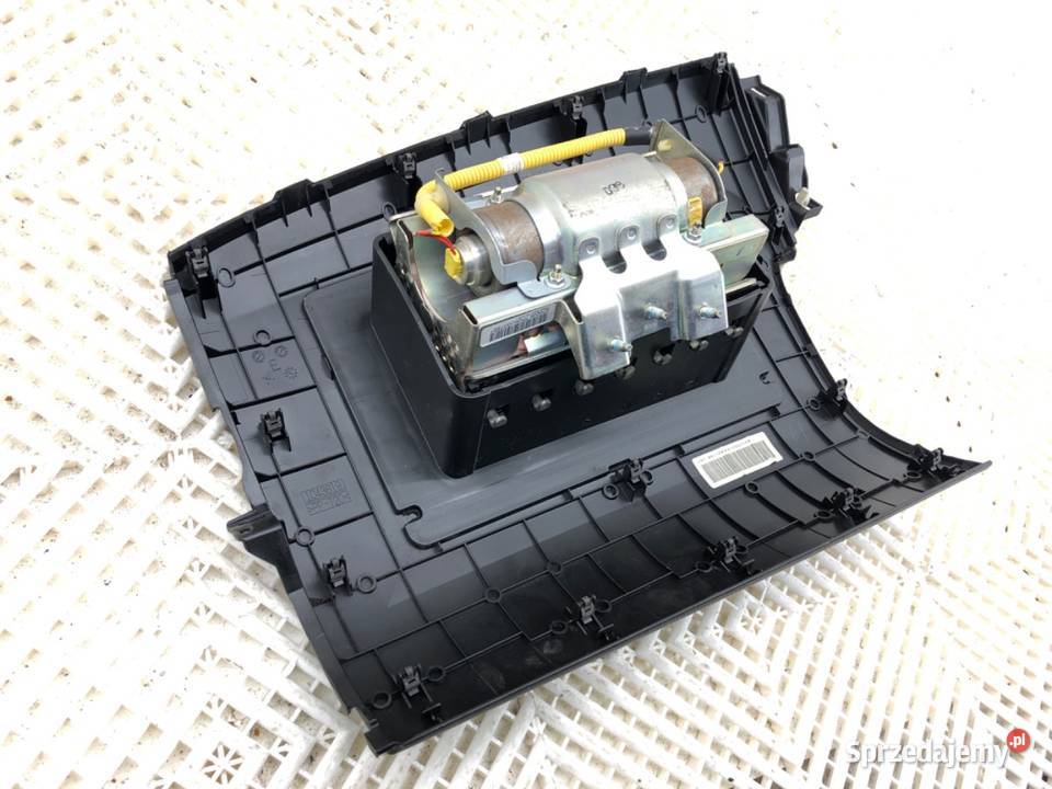 PODUSZKA POWIETRZNA PASAŻERA HONDA CRV III