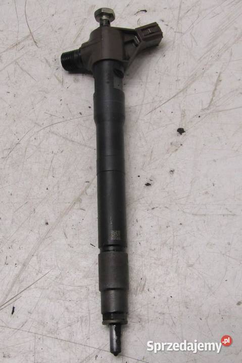 WTRYSK WTRYSKI 22 MAZDA CX5 CX5 II KF SH0113H50 osobowe