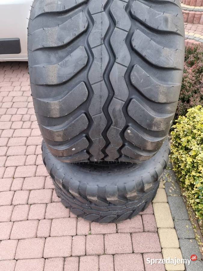 Opony 2x 5005017 TL 18PR UN11 Petlas gat 1 świętokrzyskie Połaniec sprzedam