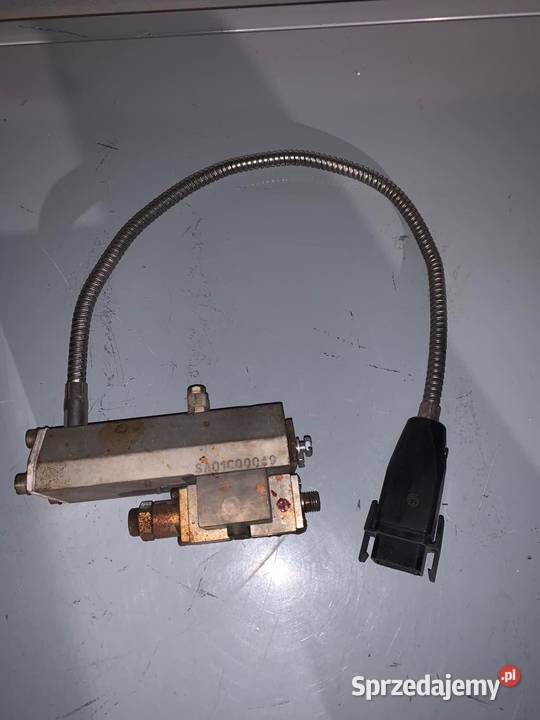Nordson pistolet klejowy Hot Melt Glue Gun
