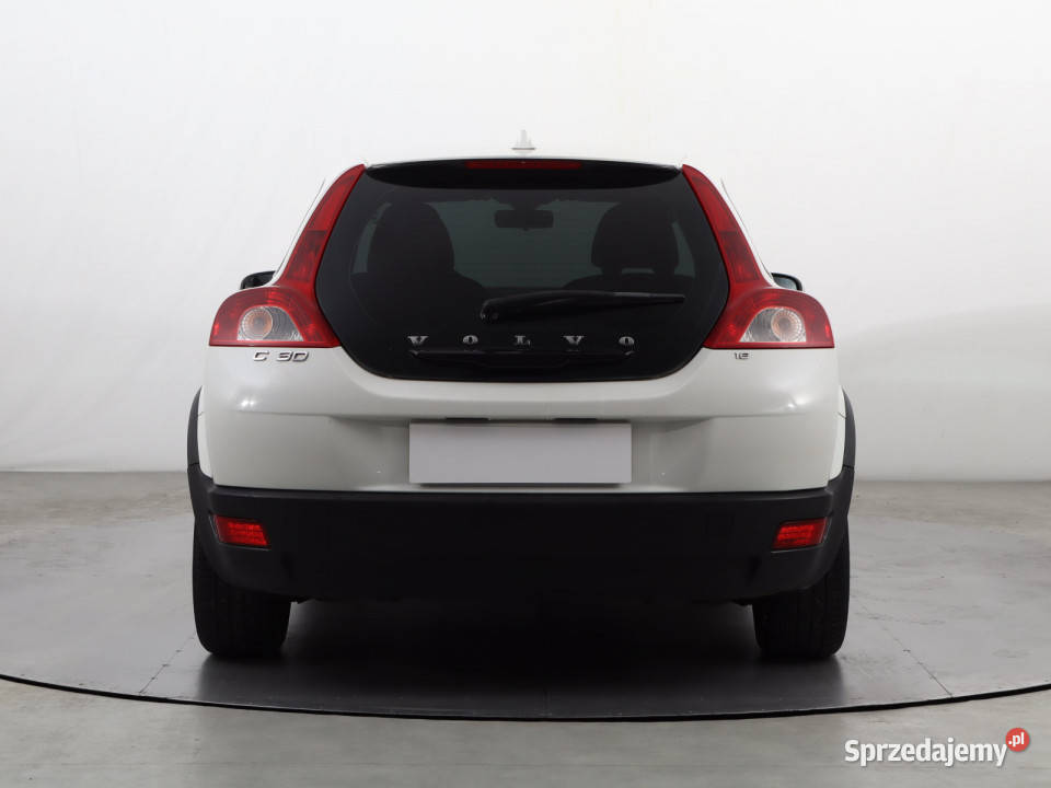 Volvo C30 16 i biały C30