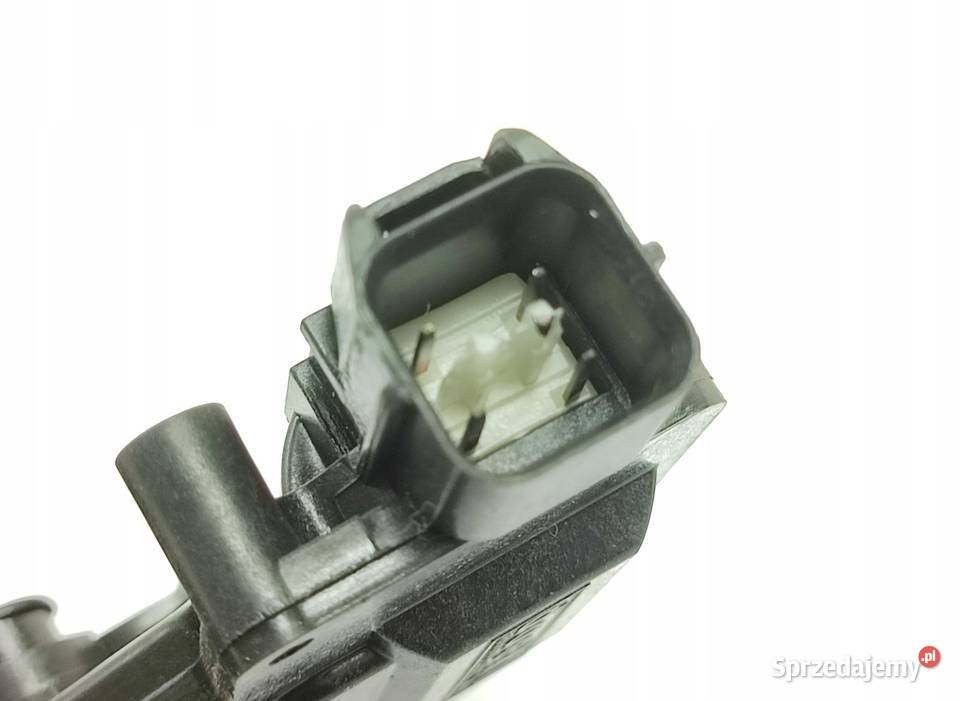 SIŁOWNIK CENTRALNEGO ZAMKA KIA PICANTO I lubelskie