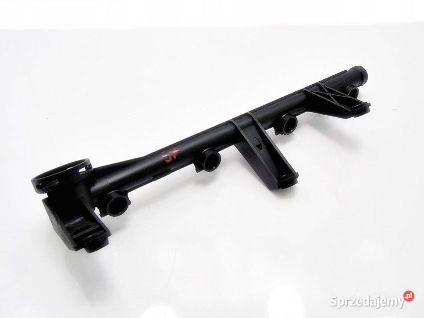 LISTWA WTRYSKOWA PALIWA 16 8V CLIO MEGANE SCENIC osobowe