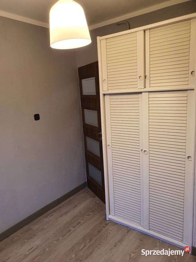 Mieszkanie w Wasilkowie 30m2 30m2 Białystok