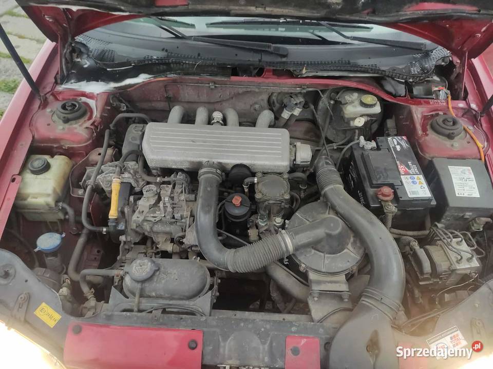 Peugeot 306 19d wspoma xr oc i pt aktualne Śrem