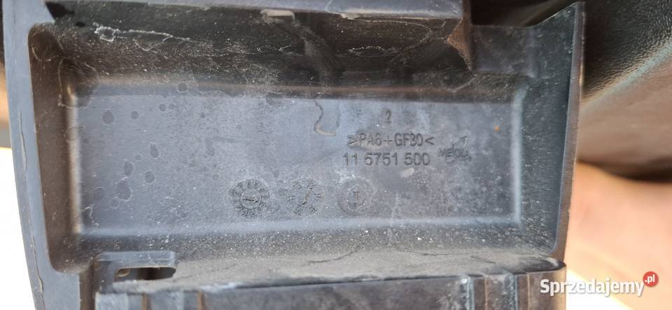 MERCEDES ATEGO LUSTRO LUSTERKO 021144 ciężarowe Bieleń