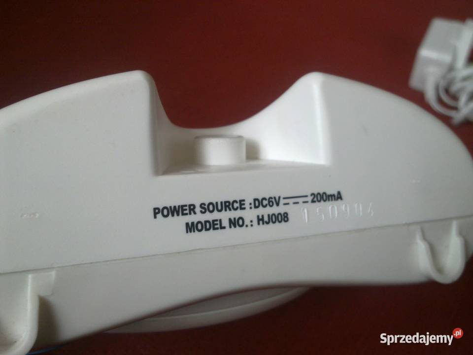 GroClock Zegar Lampka Dzieci do nauki Snu Czasu Płońsk