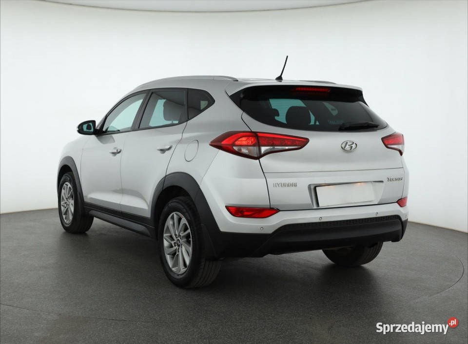 Hyundai Tucson 16 GDI klimatyzacja Piaseczno sprzedam