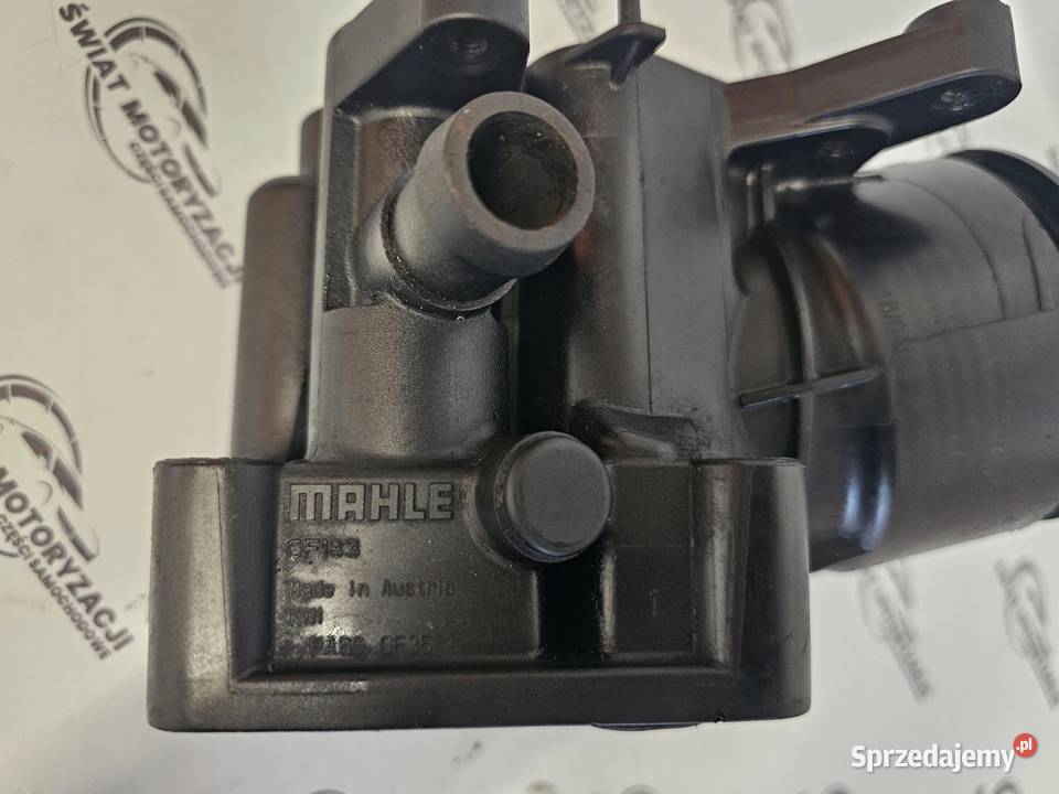 POLO FABIA IBIZA 12 TDI 13R 75 obudowa filtra świętokrzyskie sprzedam