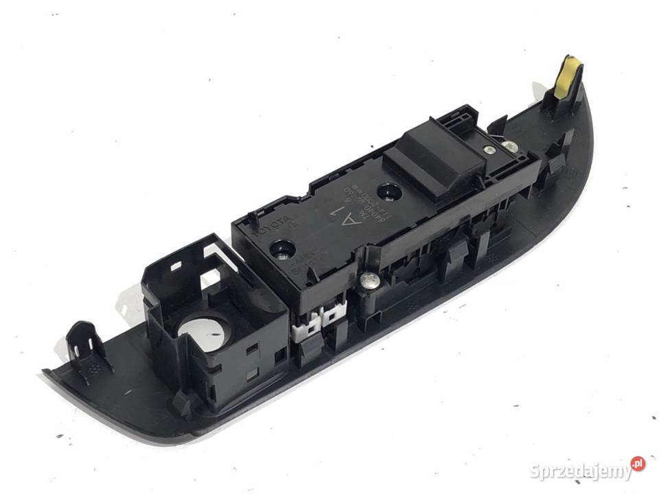 PRZEŁĄCZNIK SZYB TOYOTA COROLLA E21 8404002160