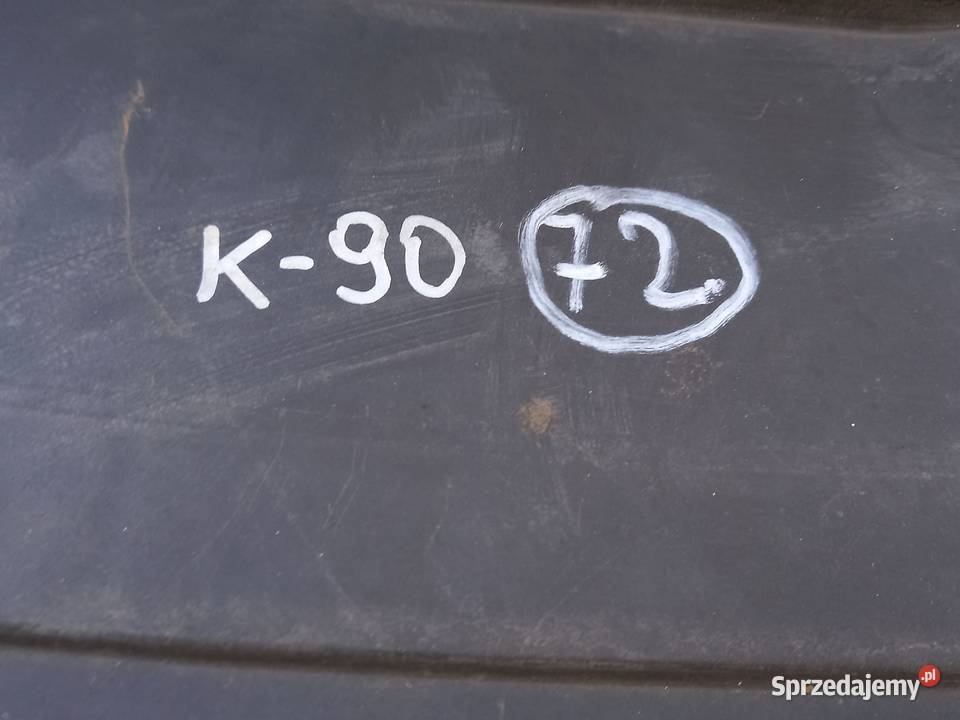 VW EOS 07r pas przedni wzmocnienie 1Q0805588 świętokrzyskie sprzedam