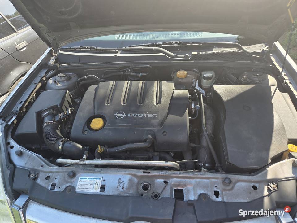 Opel vectra Vectra