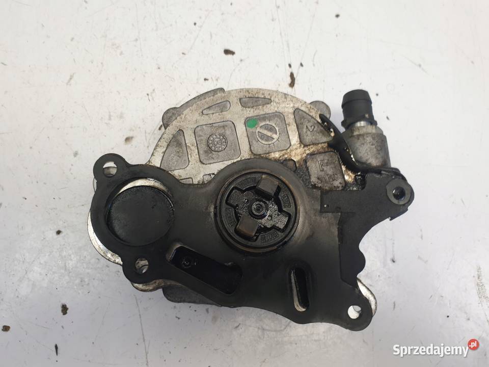 POMPA VACUM VW Golf 20 TDI WACUM 03L145100 Chełm